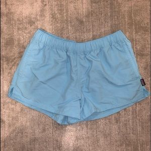 Women’s Patagonia Shorts